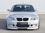 BMW 1-Series 5-Door by Hamann 2010 года